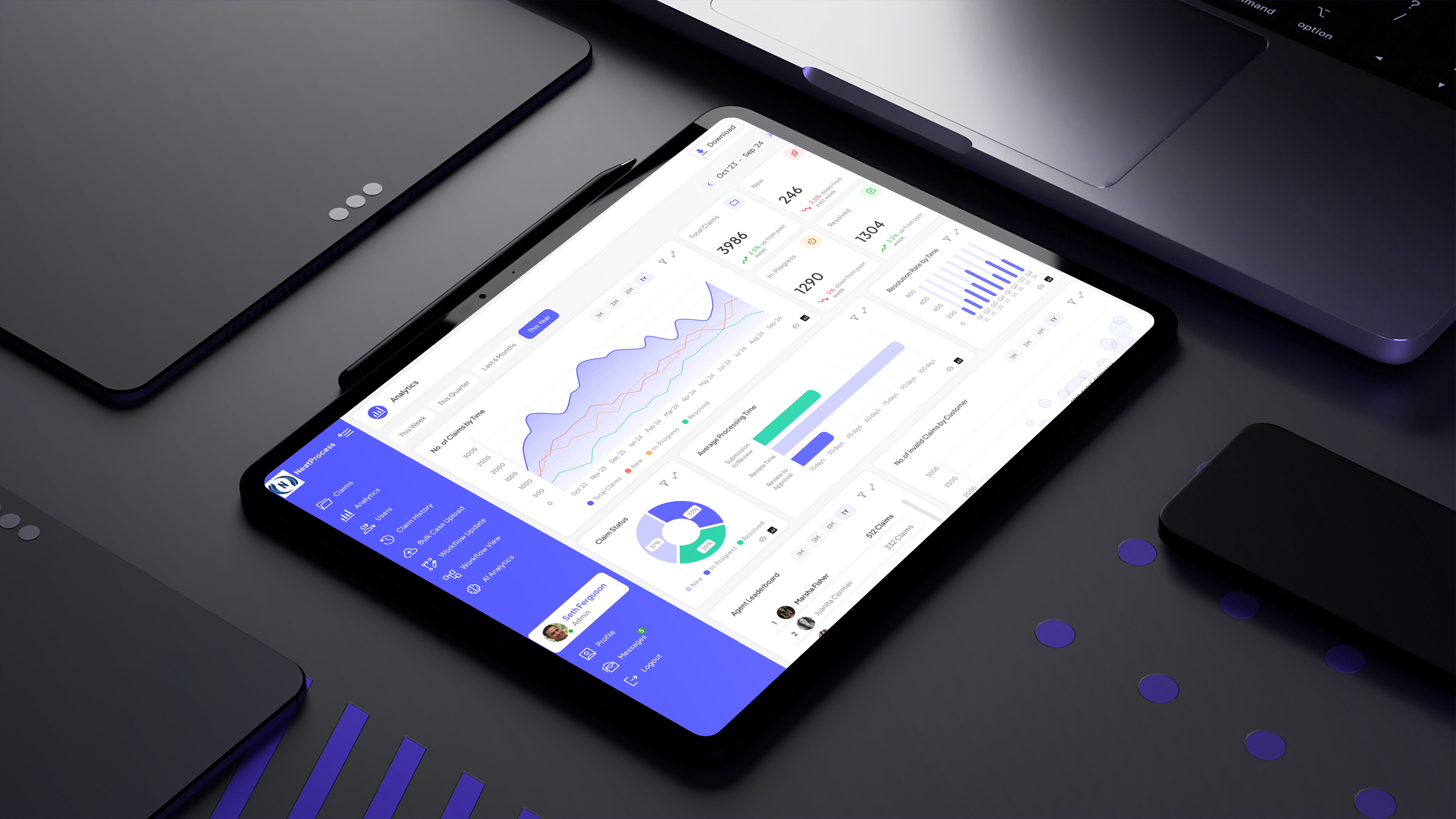 Solution Overview
