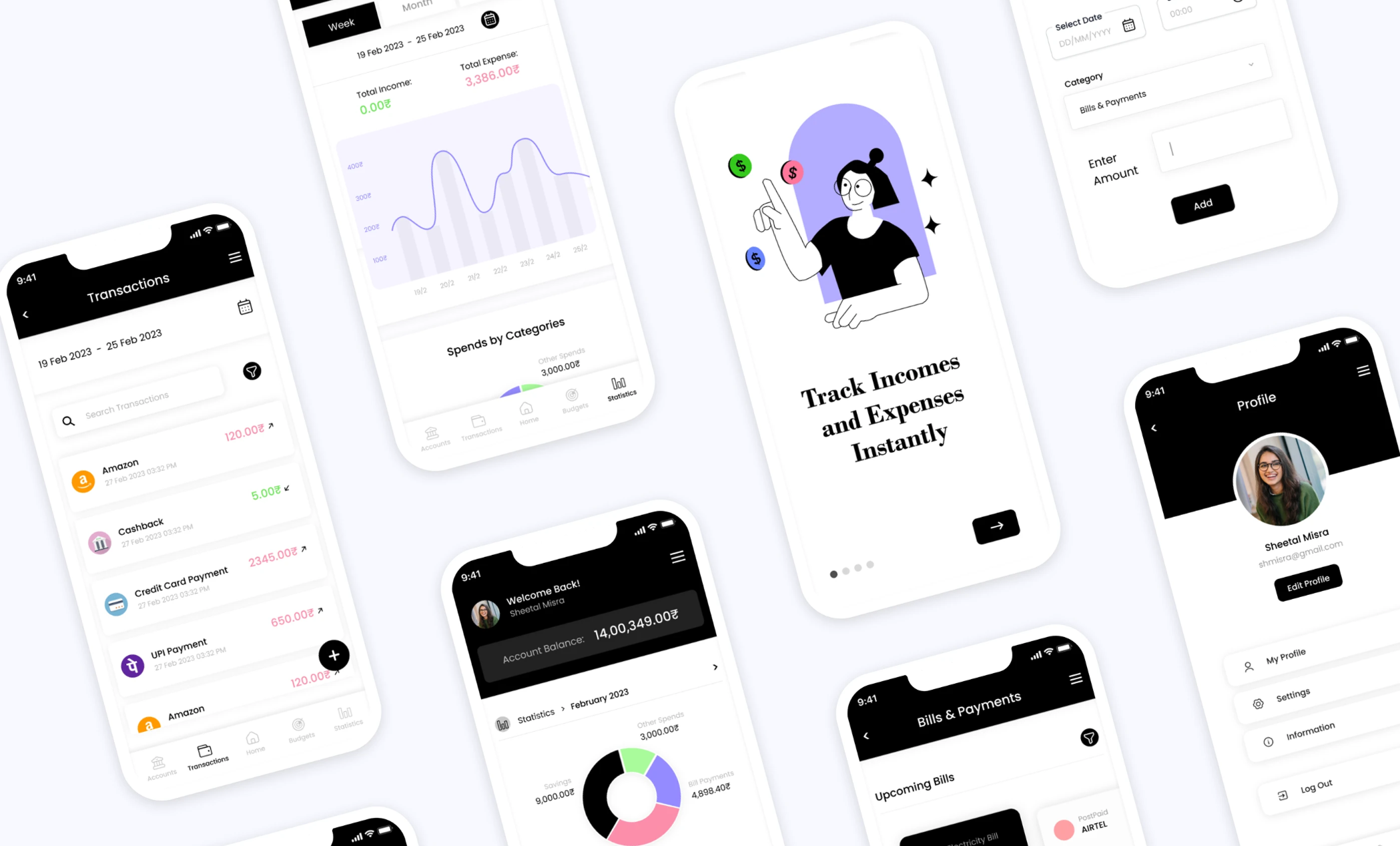 Solution Overview