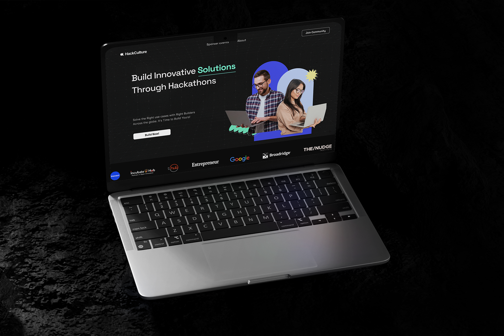 E-commerce Platform Overview